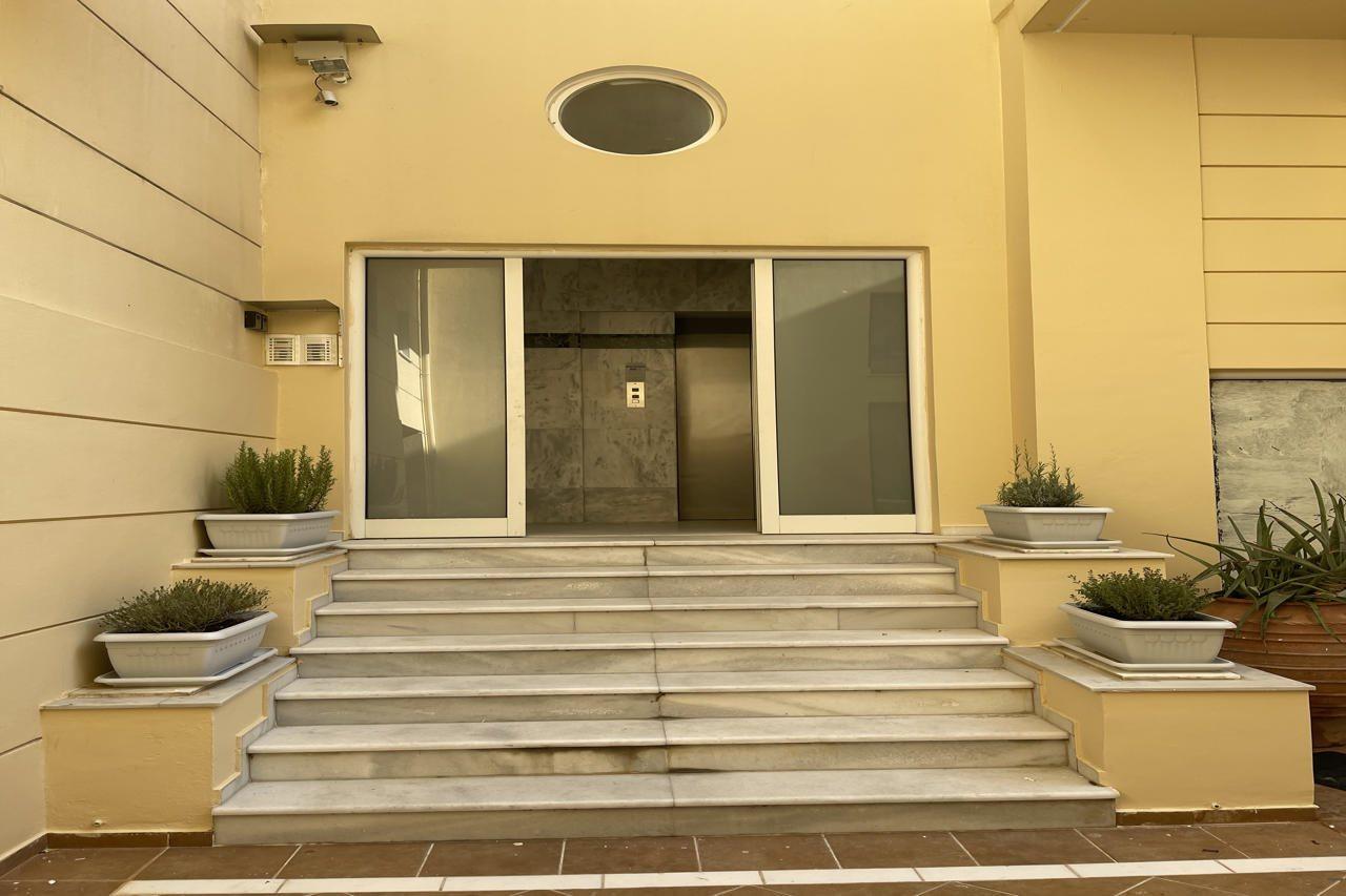 Chc Ares Apartments Hersonissos (Crete) Exterior foto